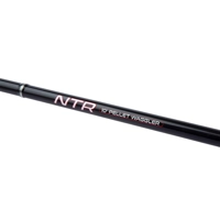 Nytro NTR Commercial Carp Pellet Waggler Rods